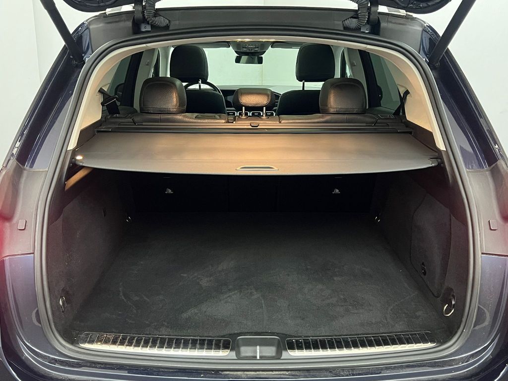 Mercedes-Benz GLE 350 2021