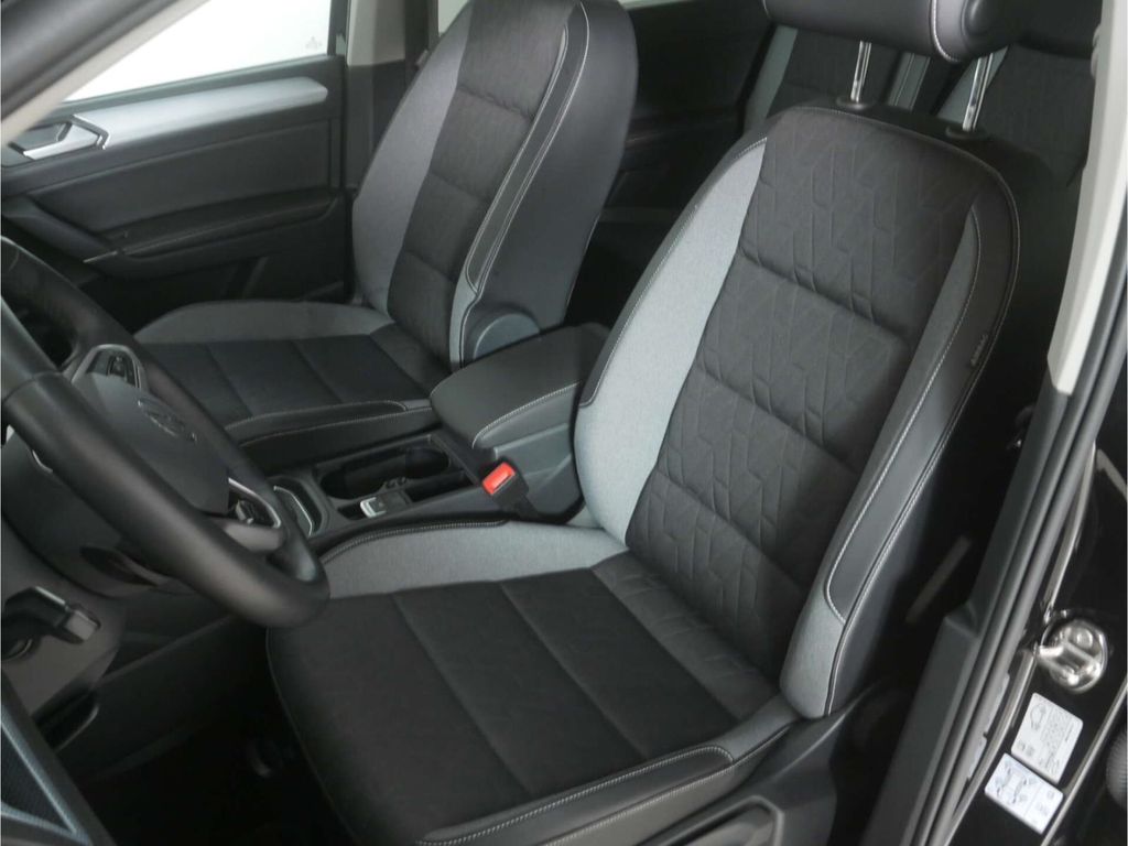 Volkswagen Touran 2025