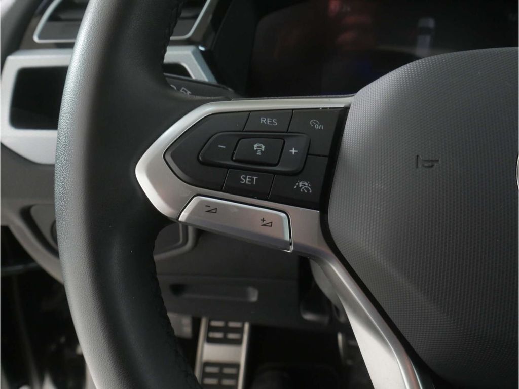 Volkswagen Touran 2025