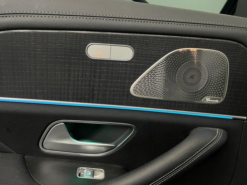 Mercedes-Benz GLE 350 2021