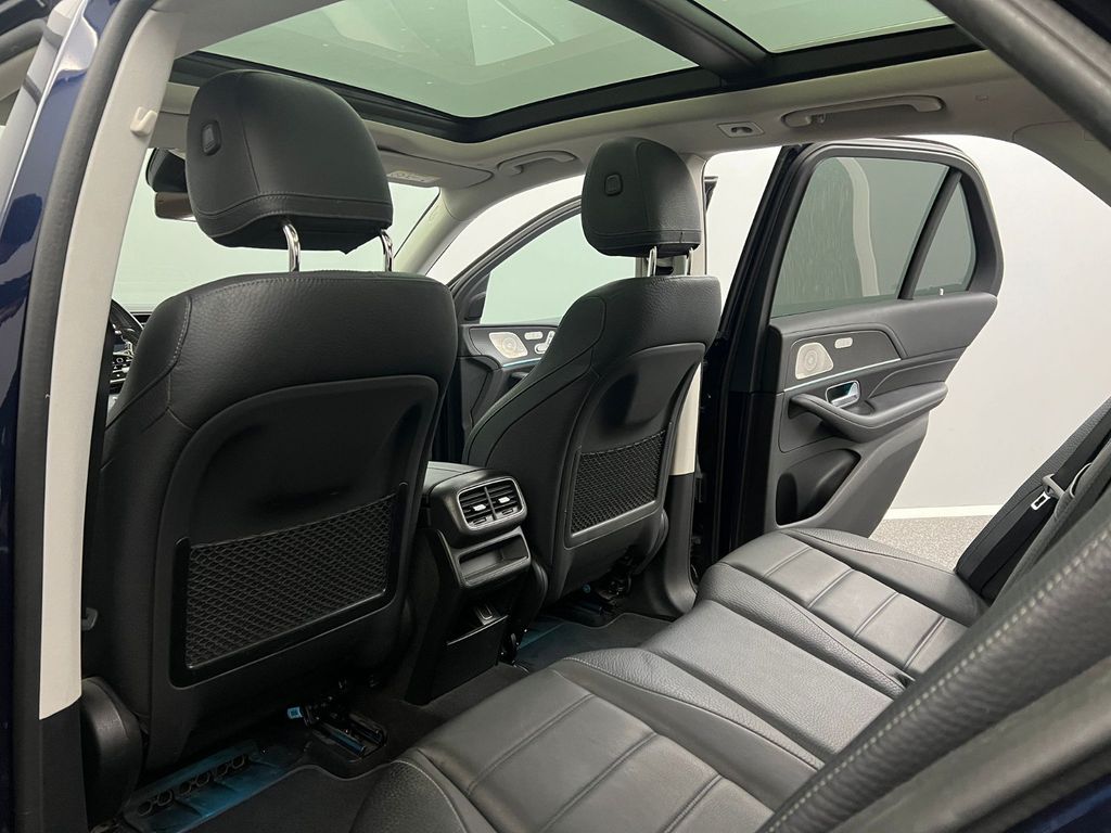 Mercedes-Benz GLE 350 2021