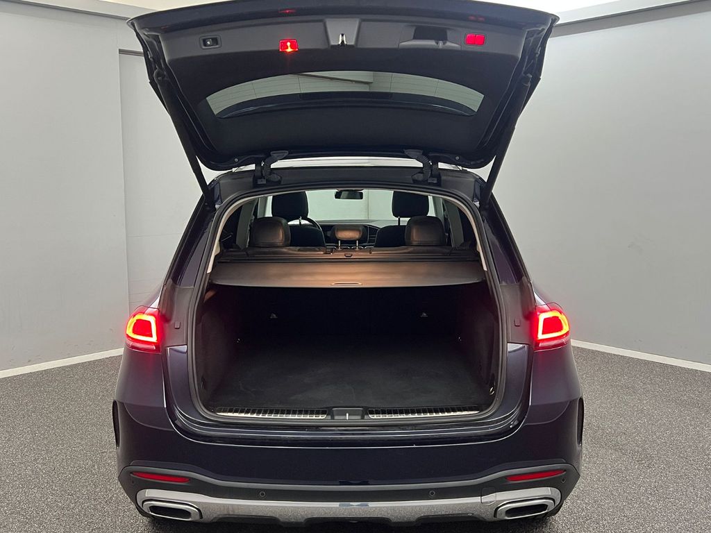 Mercedes-Benz GLE 350 2021