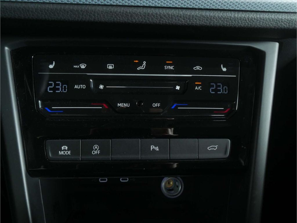 Volkswagen Touran 2025