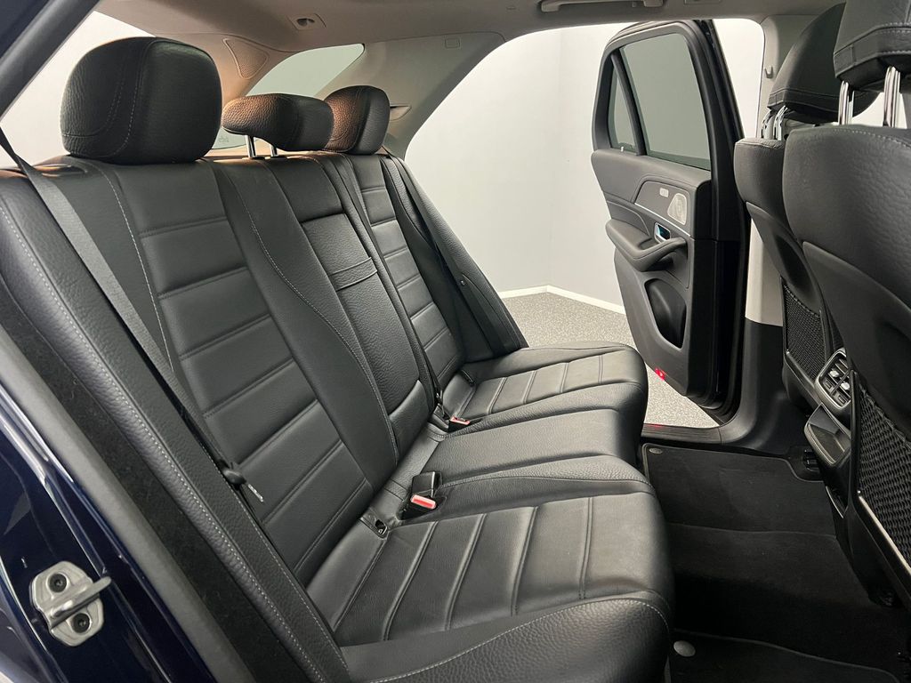 Mercedes-Benz GLE 350 2021