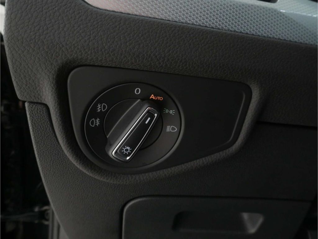 Volkswagen Touran 2025