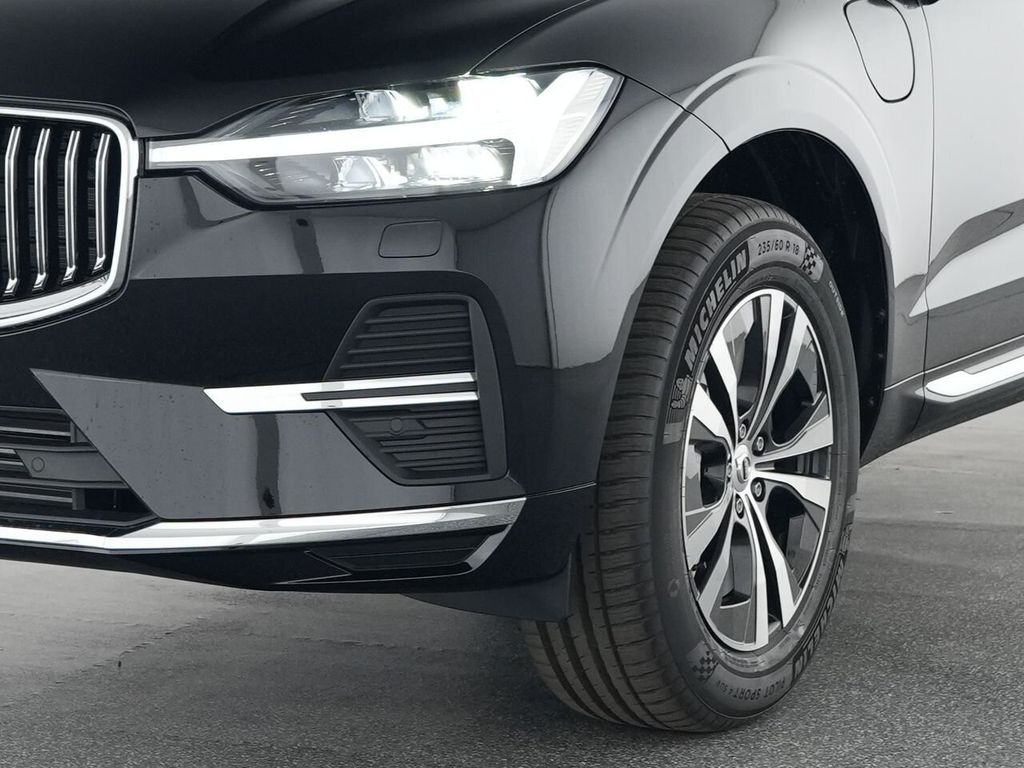 Volvo XC60 2025