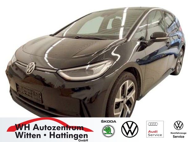 Volkswagen ID.3 2023