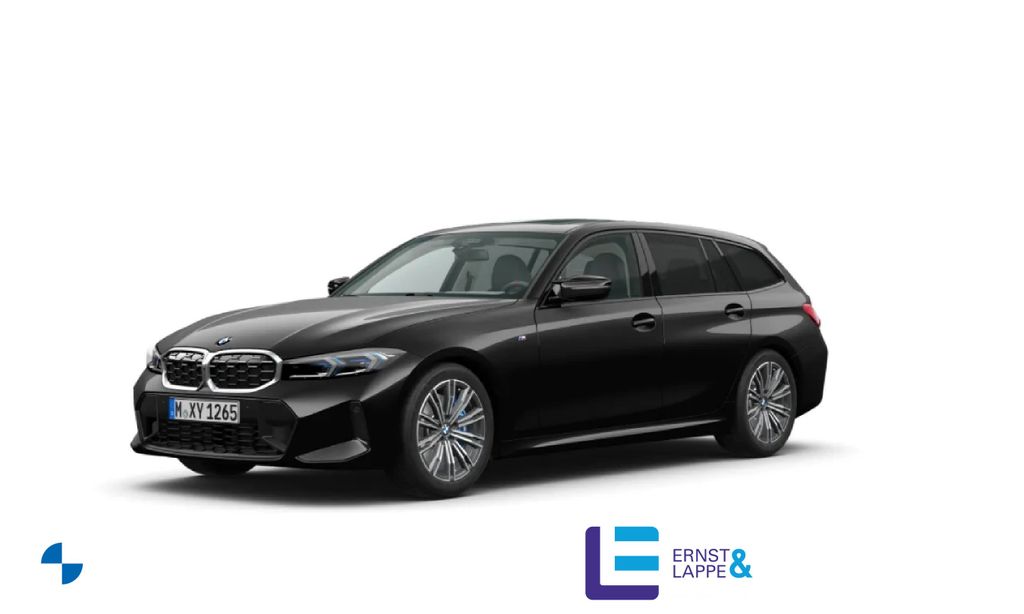BMW M340i 2025