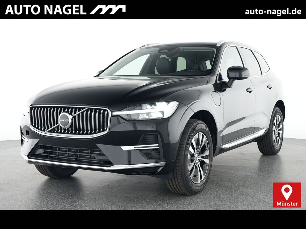 Volvo XC60 2025