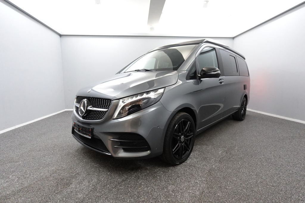 Mercedes-Benz V 300 2023