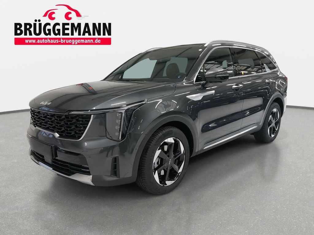 Kia Sorento 2026