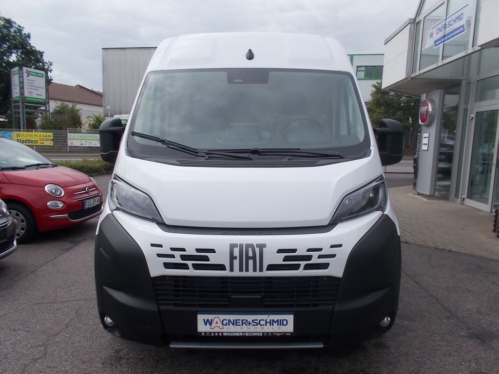 Fiat Ducato 2025