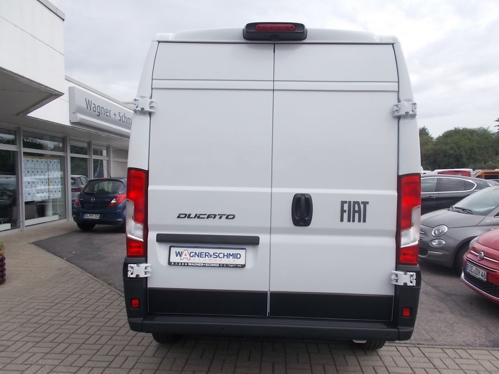 Fiat Ducato 2025