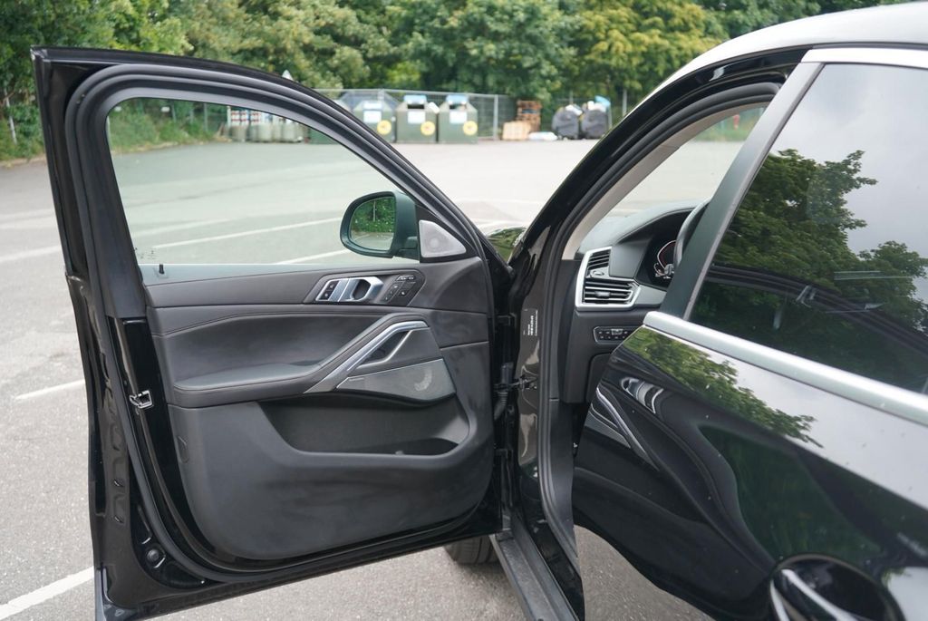 BMW ActiveHybrid X6 2020