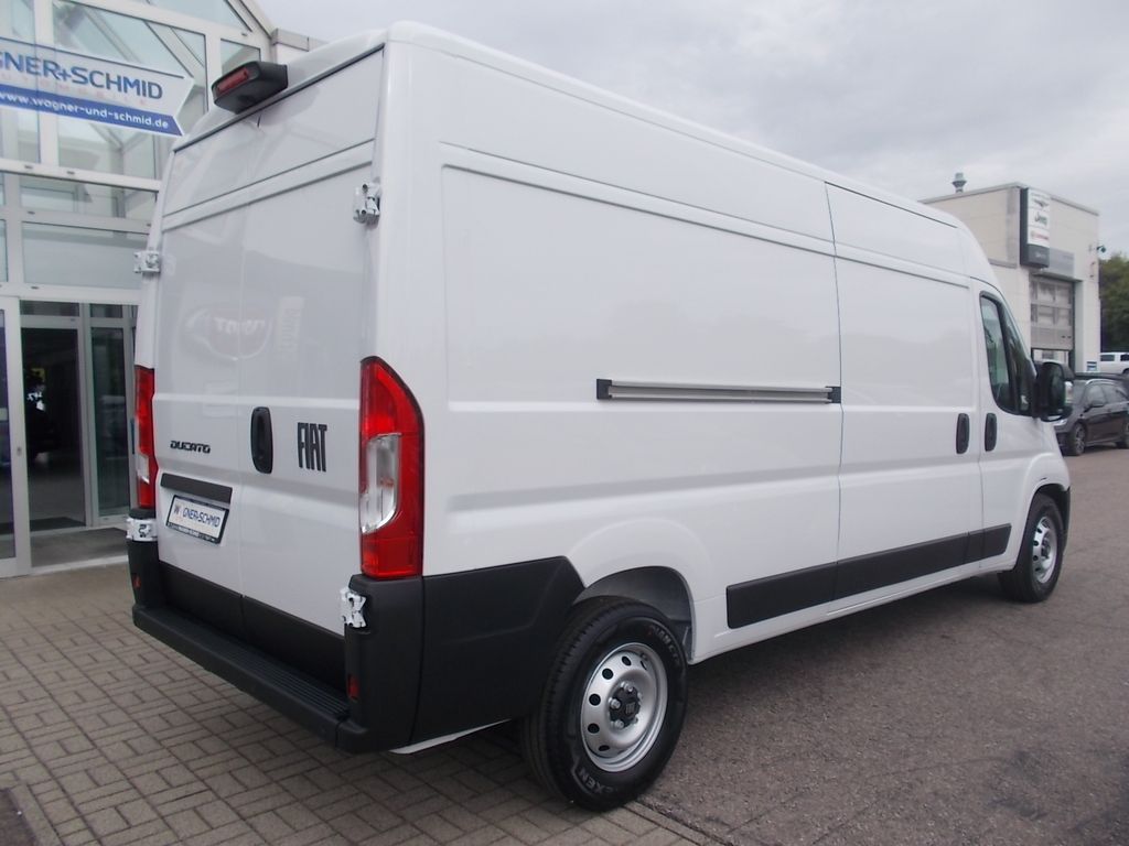 Fiat Ducato 2025