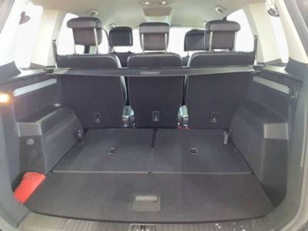 Volkswagen Touran 2025