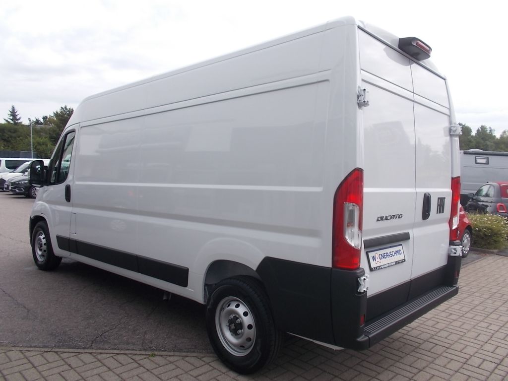 Fiat Ducato 2025