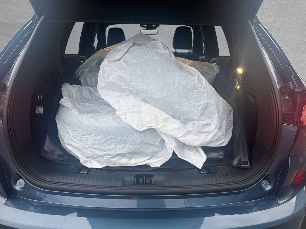 Ford Kuga 2023