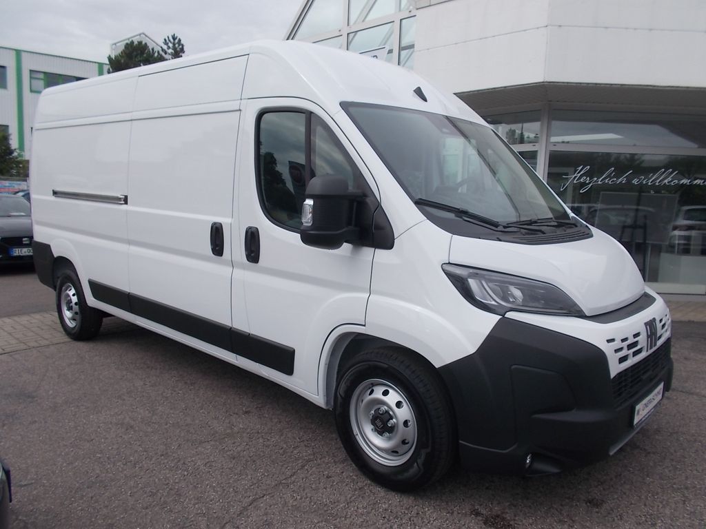Fiat Ducato 2025
