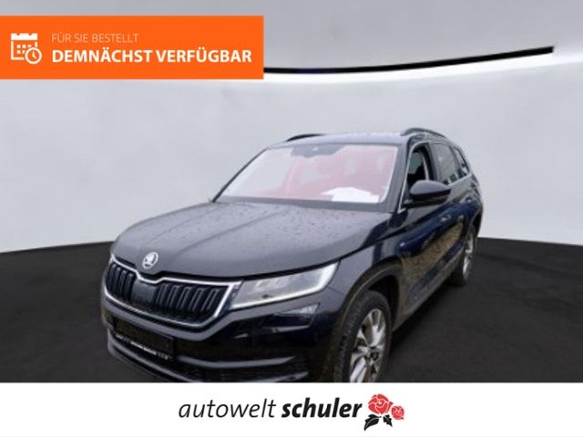 Skoda Kodiaq 2021