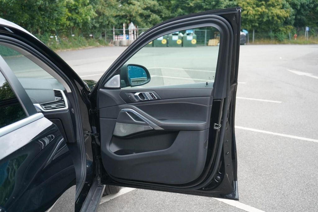 BMW ActiveHybrid X6 2020
