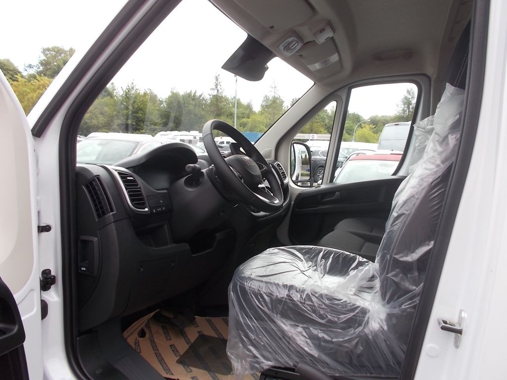 Fiat Ducato 2025