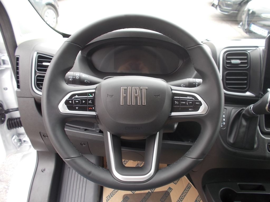 Fiat Ducato 2025