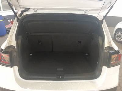 Volkswagen T-Cross 2025