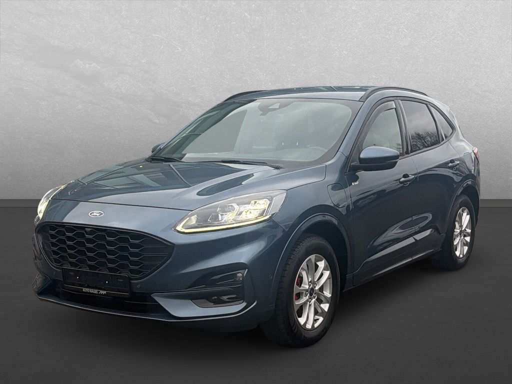 Ford Kuga 2023