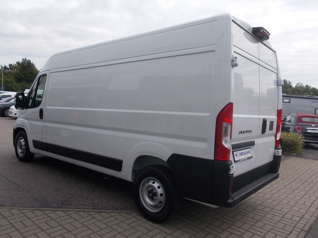 Fiat Ducato 2025