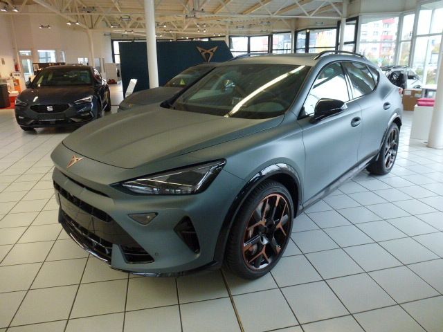 Cupra Formentor 2025
