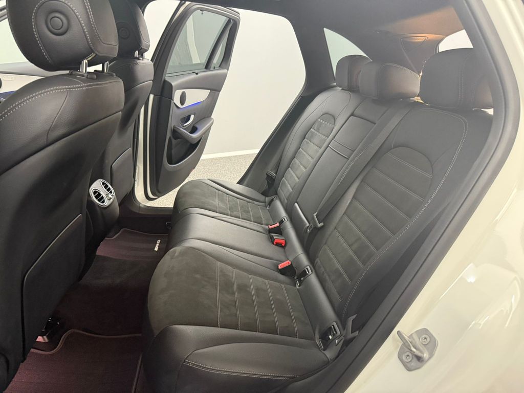 Mercedes-Benz GLC 300 2020