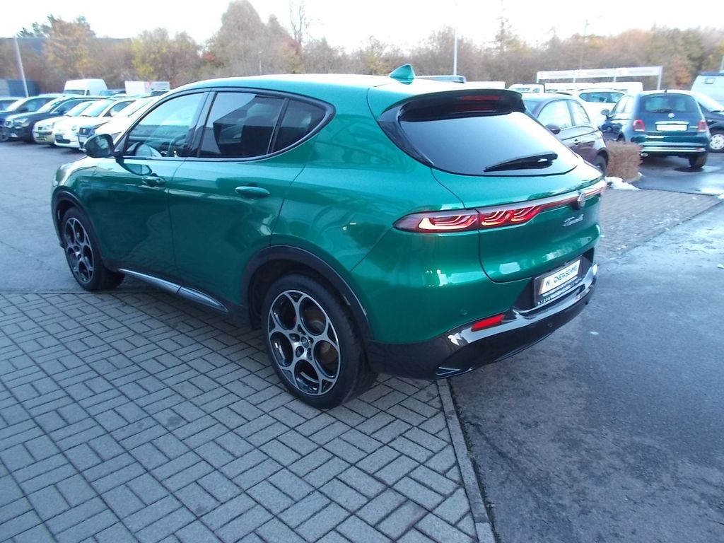 Alfa Romeo Tonale 2023