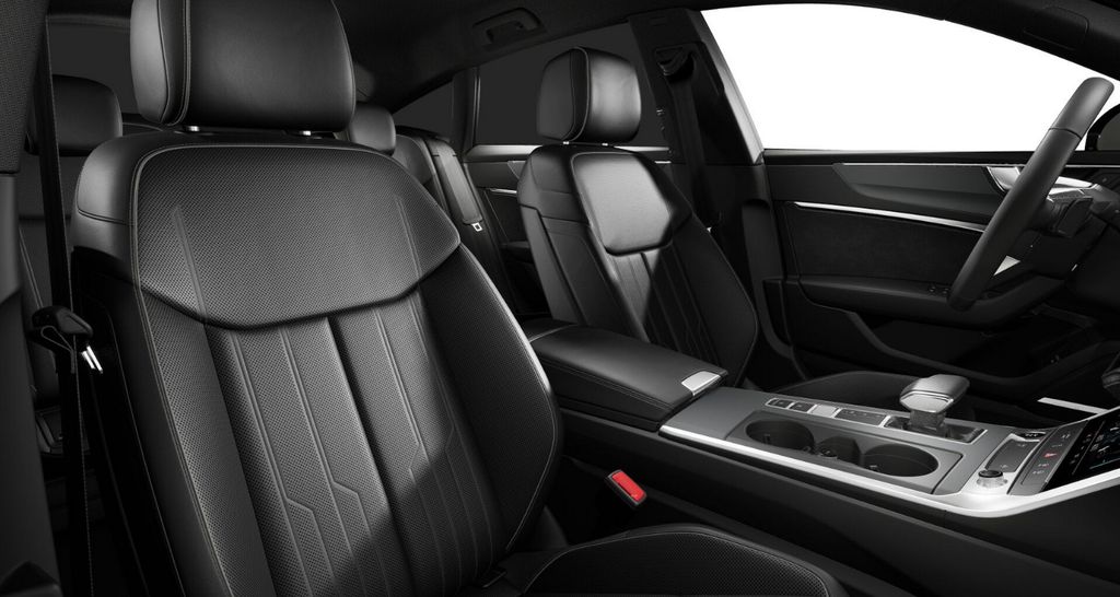 Audi A7 2025