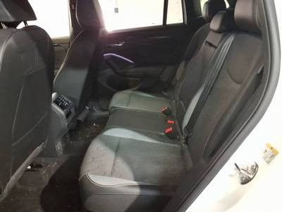 Volkswagen Tiguan 2025