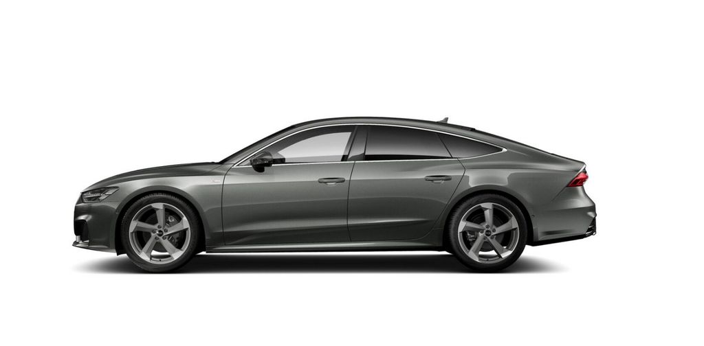 Audi A7 2025