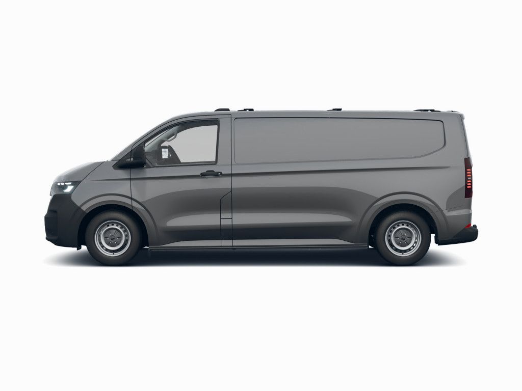 Volkswagen T7 Transporter