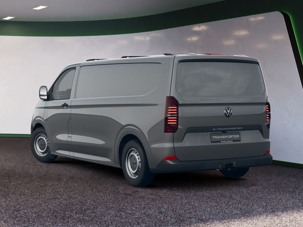 Volkswagen T7 Transporter