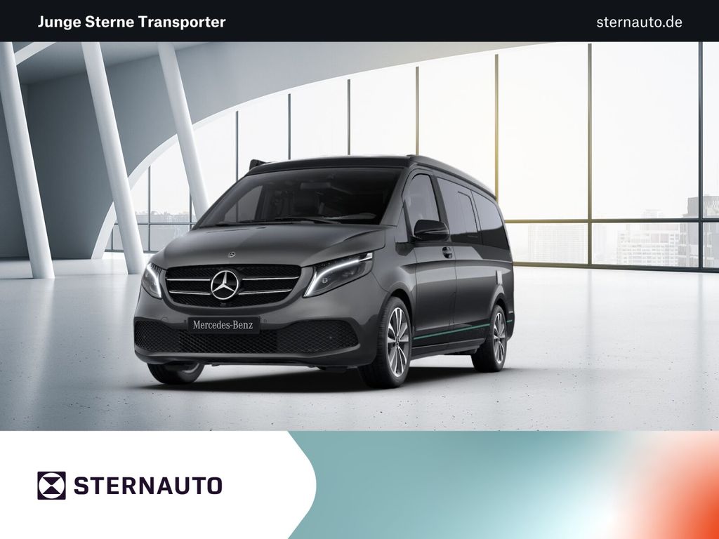 Mercedes-Benz Other 2021
