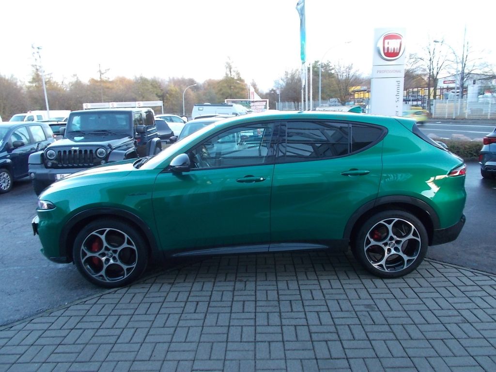 Alfa Romeo Tonale 2023