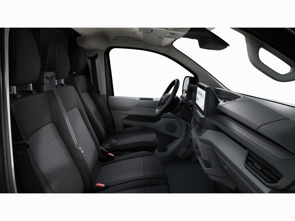 Volkswagen T7 Transporter