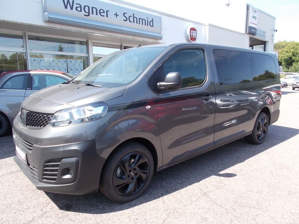 Fiat Scudo 2023