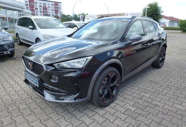 Cupra Formentor 2024