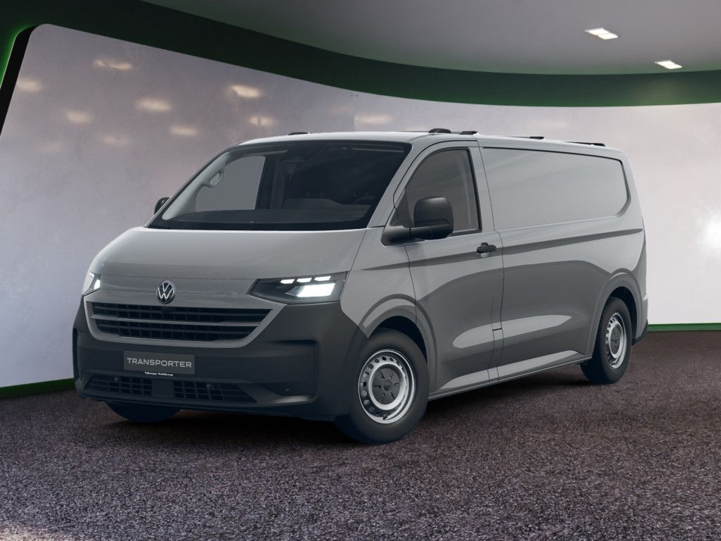 Volkswagen T7 Transporter