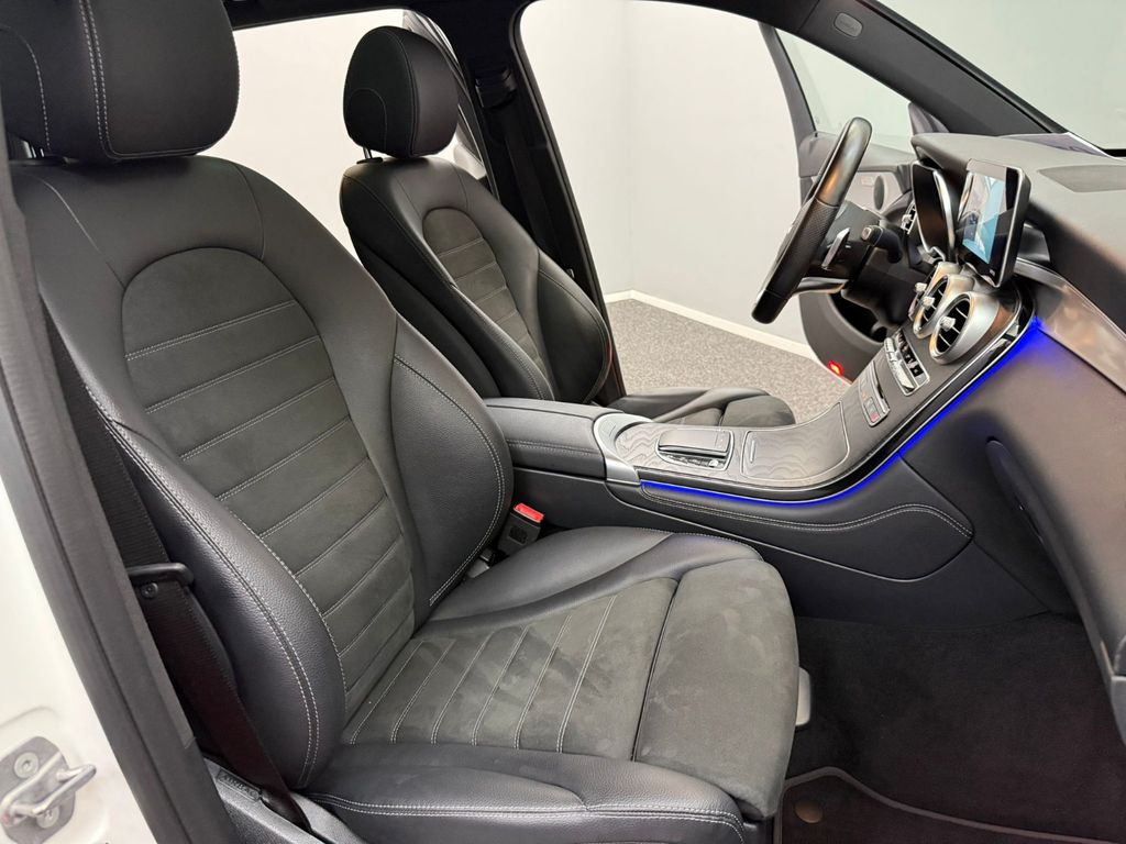 Mercedes-Benz GLC 300 2020