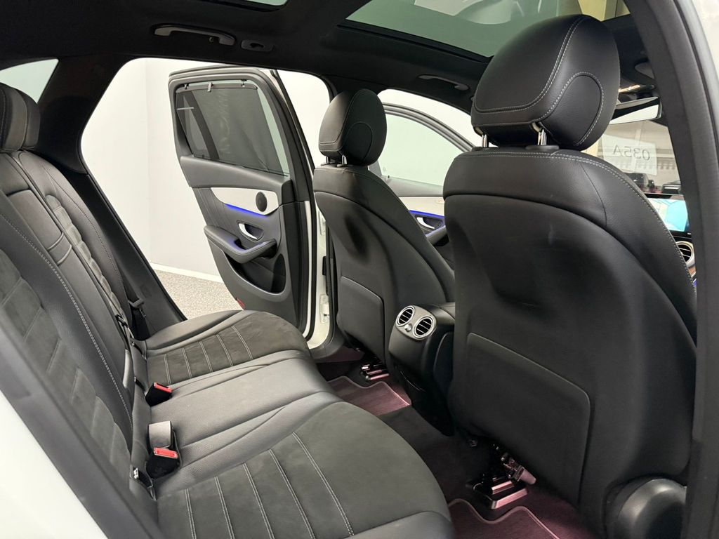 Mercedes-Benz GLC 300 2020