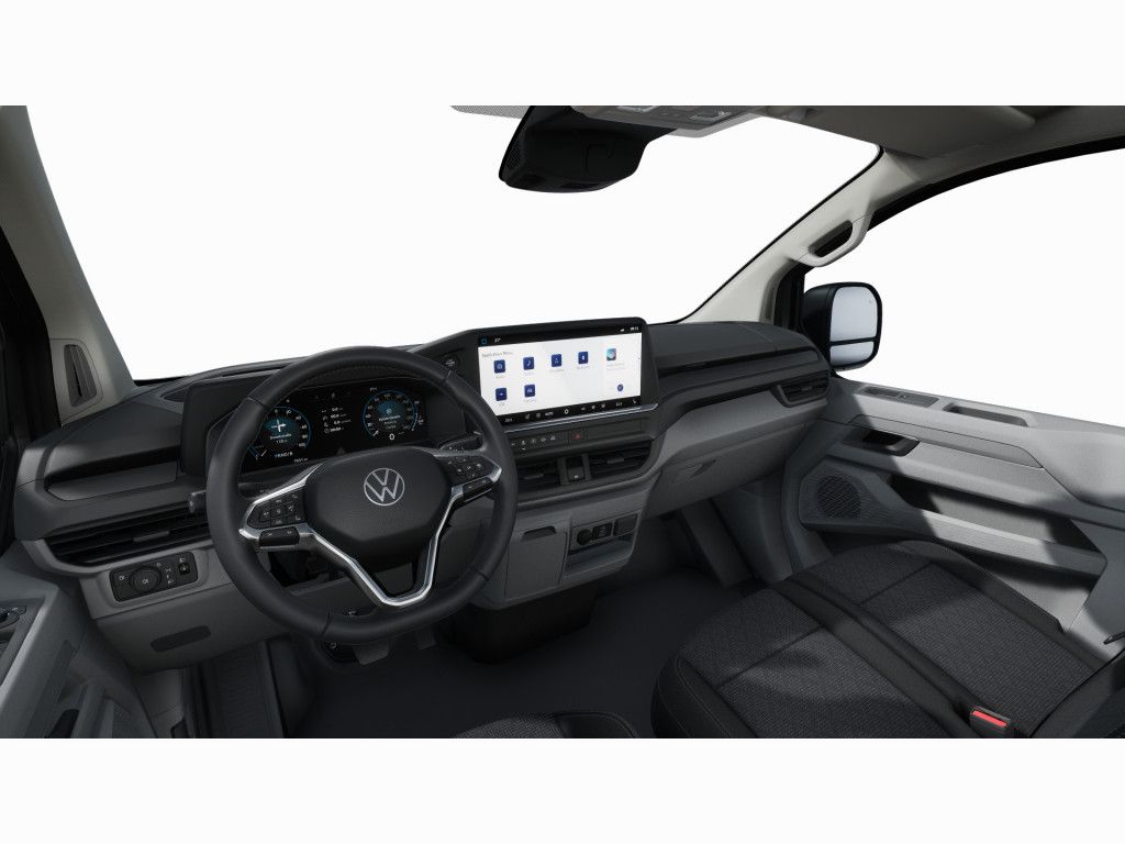 Volkswagen T7 Transporter