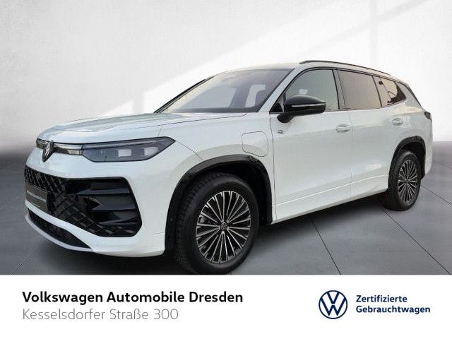 Volkswagen Tayron 2025