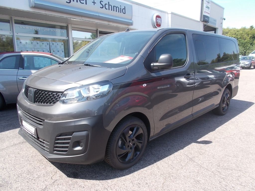 Fiat Scudo 2023