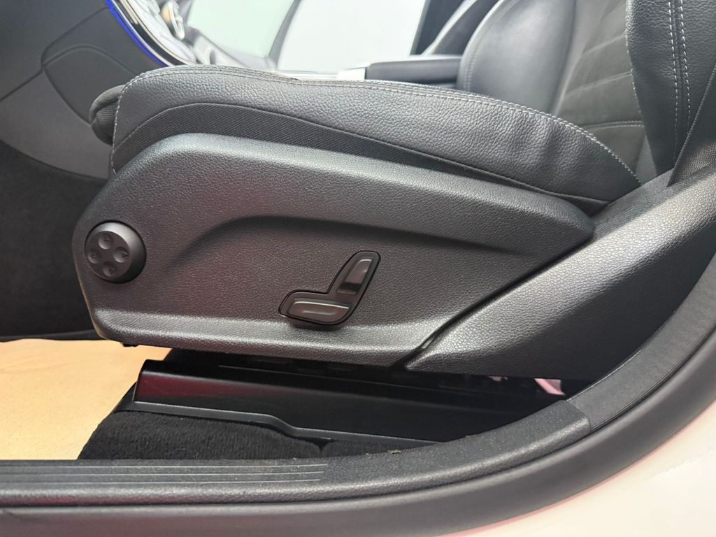 Mercedes-Benz GLC 300 2020